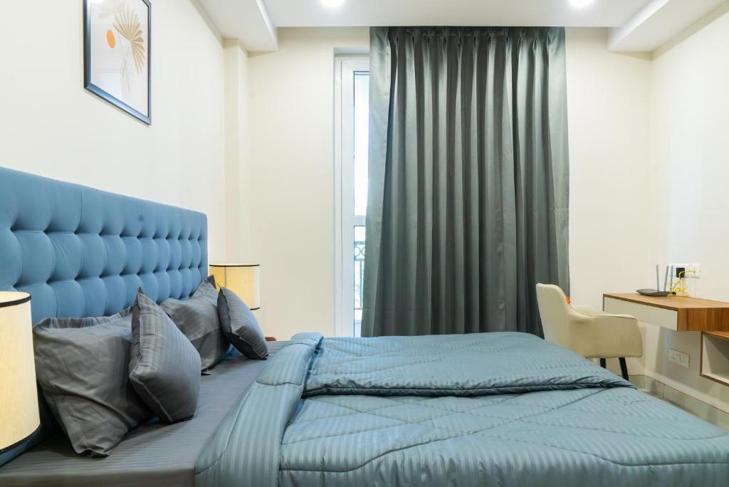 Housr Sector 45 Gurgaon Near Artemis Hospital Studio Room 4