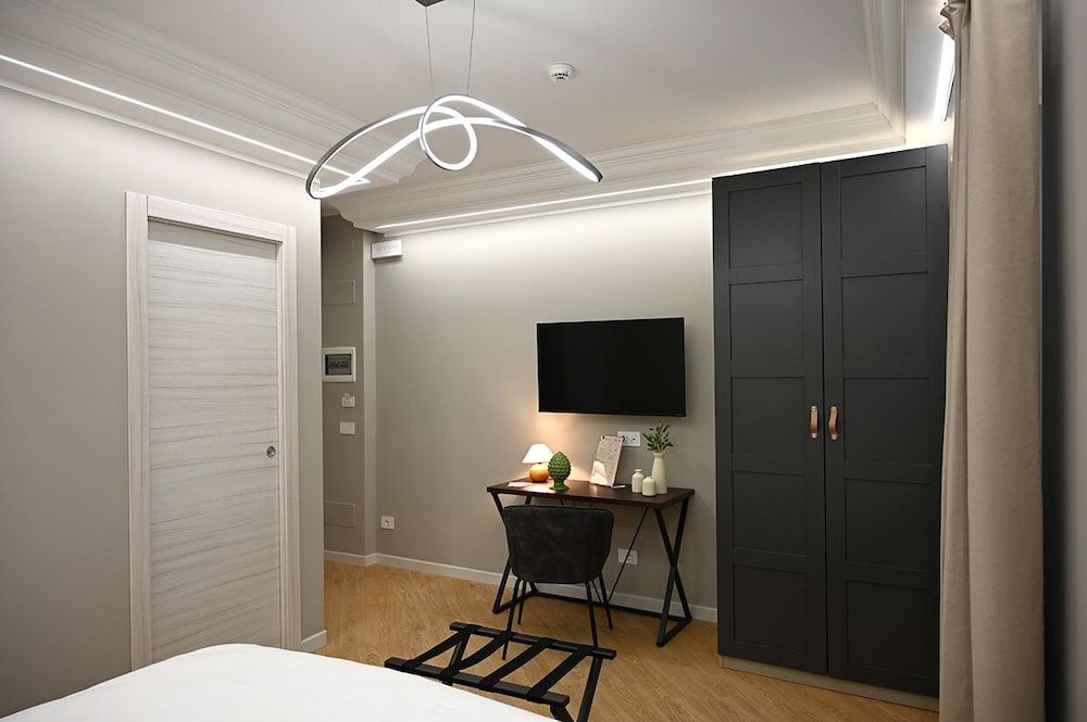 Mom Apartment Rooms&Suites Superior Double or Twin Room 10