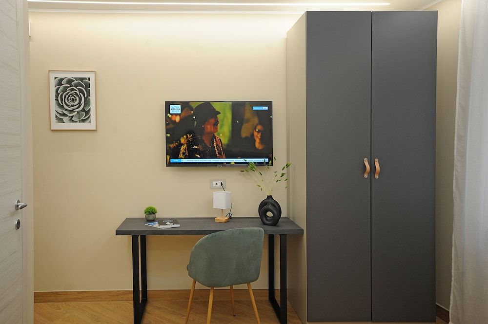 Mom Apartment Rooms&Suites Superior Double or Twin Room 8