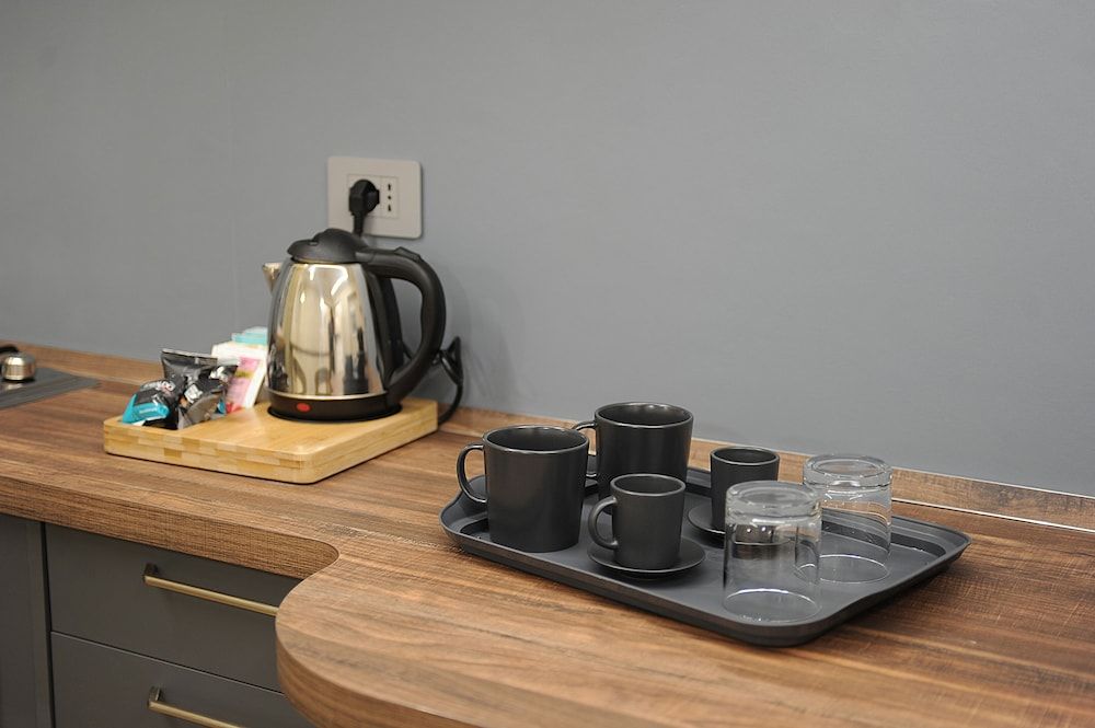 Mom Apartment Rooms&Suites Classic Suite, City View 10