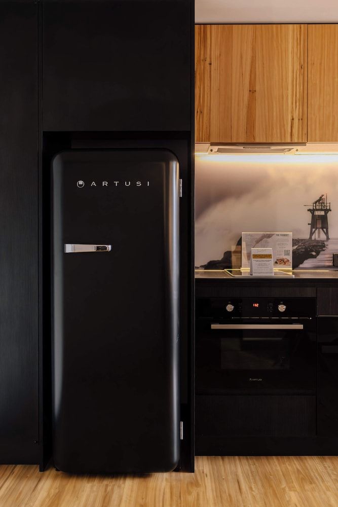 291 on King Deluxe Apartment, 1 Bedroom, Mobility Accessible 9