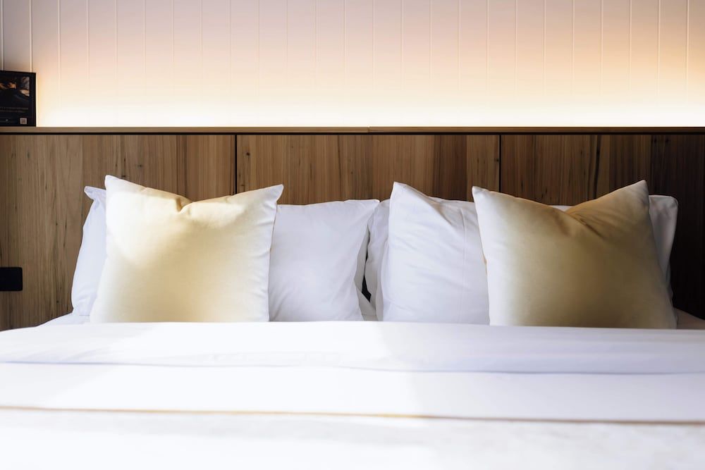 291 on King Deluxe Apartment, 1 Bedroom 3