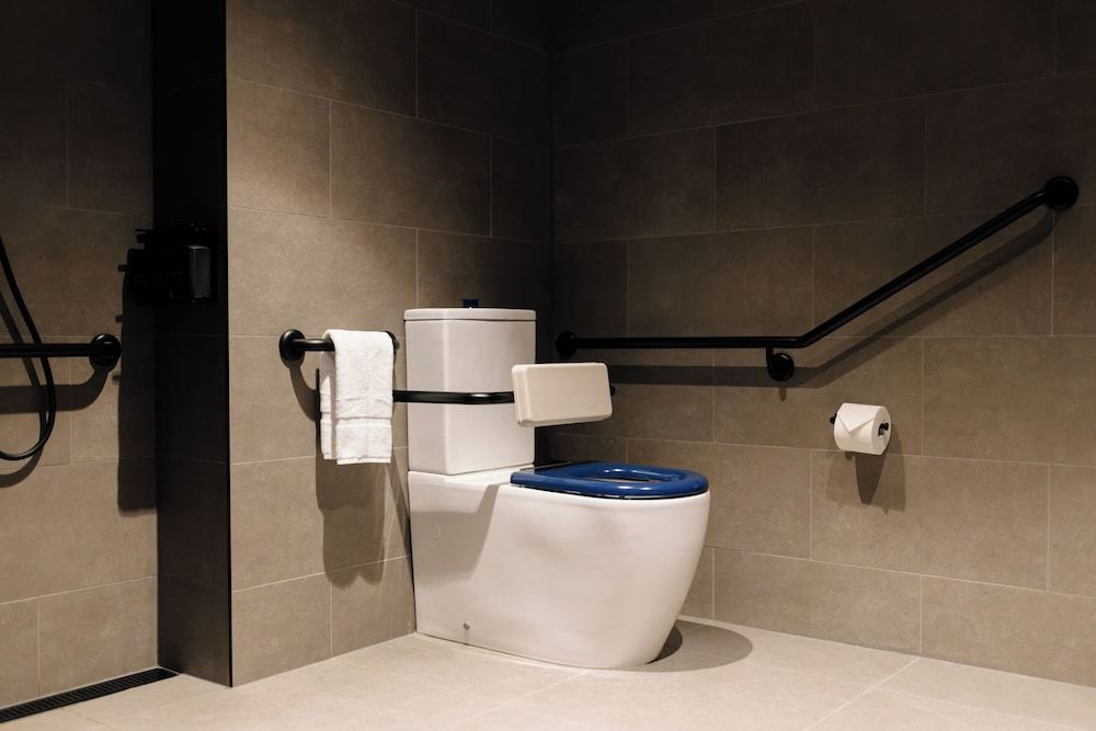 291 on King Deluxe Apartment, 1 Bedroom, Mobility Accessible 3