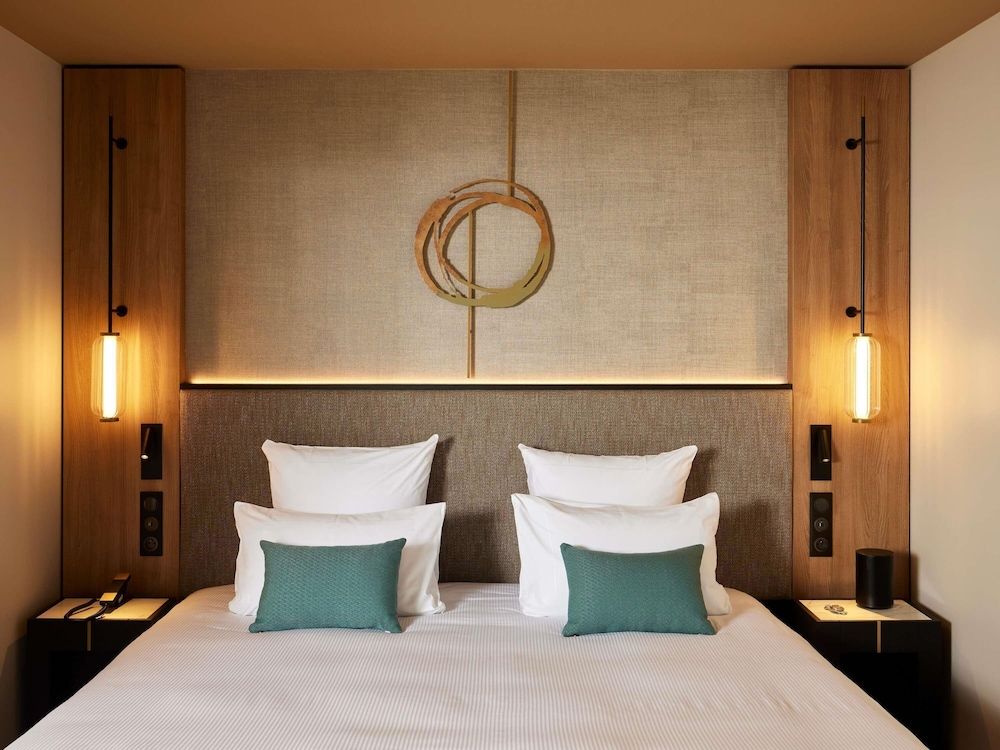 Domaine du Liziec Vannes - MGallery Collection Suite (Suite Prestige)