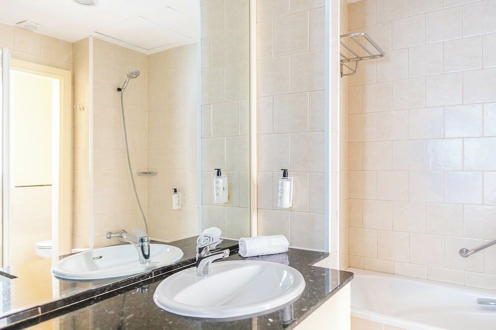 Ona Las Lomas Manga Club Apartment, 3 Bedrooms (2 Adults) 32