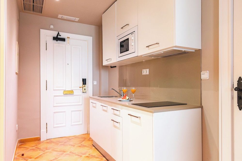 Ona Las Lomas Manga Club Apartment, 1 Bedroom 8