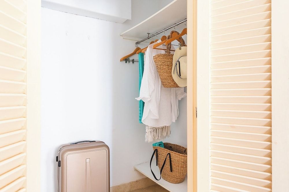 Ona Las Lomas Manga Club Apartment, 3 Bedrooms (2 Adults) 20