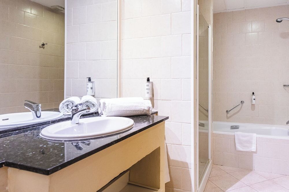 Ona Las Lomas Manga Club Apartment, 1 Bedroom 12