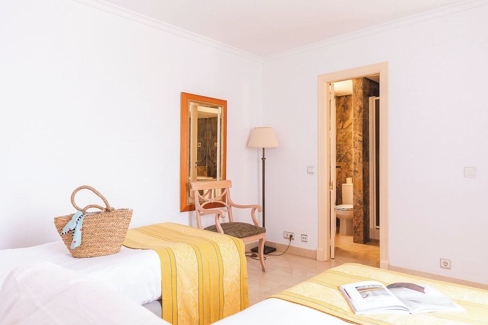 Ona Las Lomas Manga Club Apartment, 3 Bedrooms (2 Adults) 37