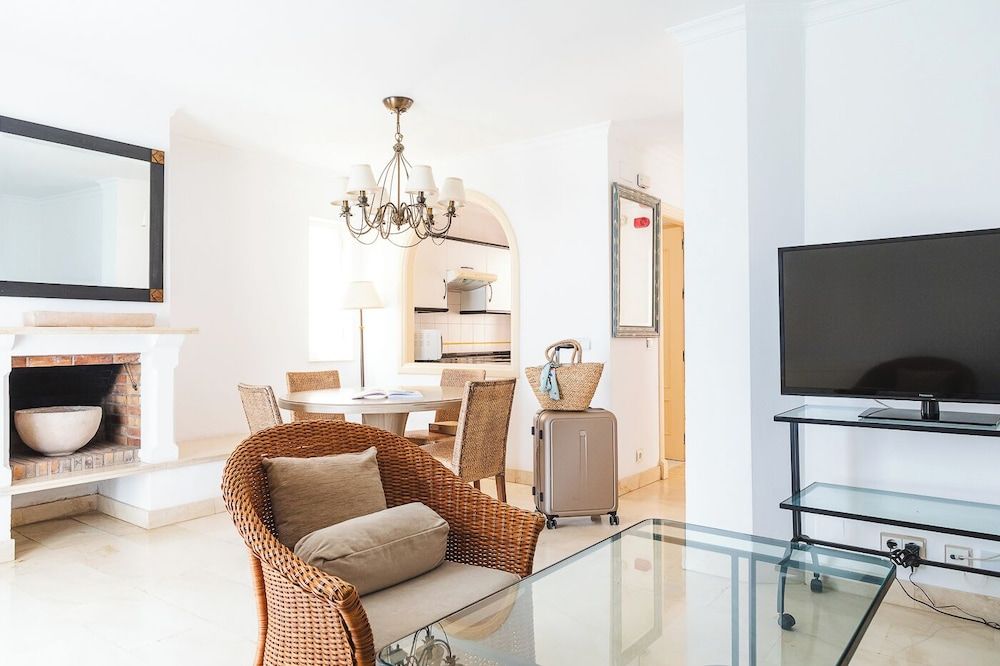 Ona Las Lomas Manga Club Apartment, 3 Bedrooms (2 Adults) 43