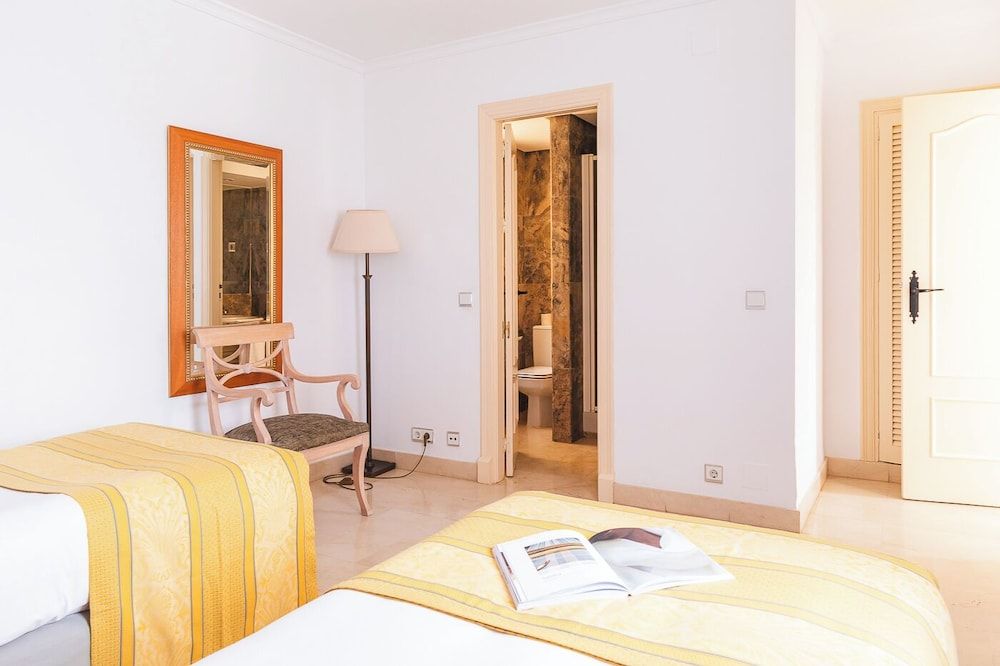 Ona Las Lomas Manga Club Apartment, 3 Bedrooms (2 Adults) 38