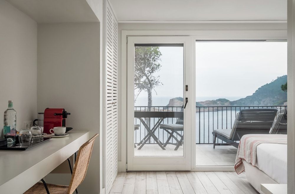 BYPILLOW Cap Sa Sal Double Room, Terrace 4