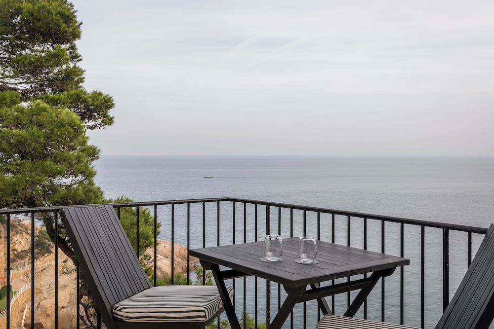 BYPILLOW Cap Sa Sal Double Room, Terrace 10