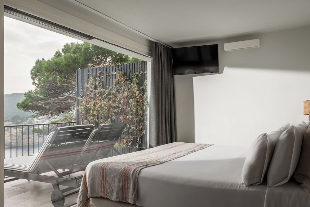 BYPILLOW Cap Sa Sal Double Room, Terrace