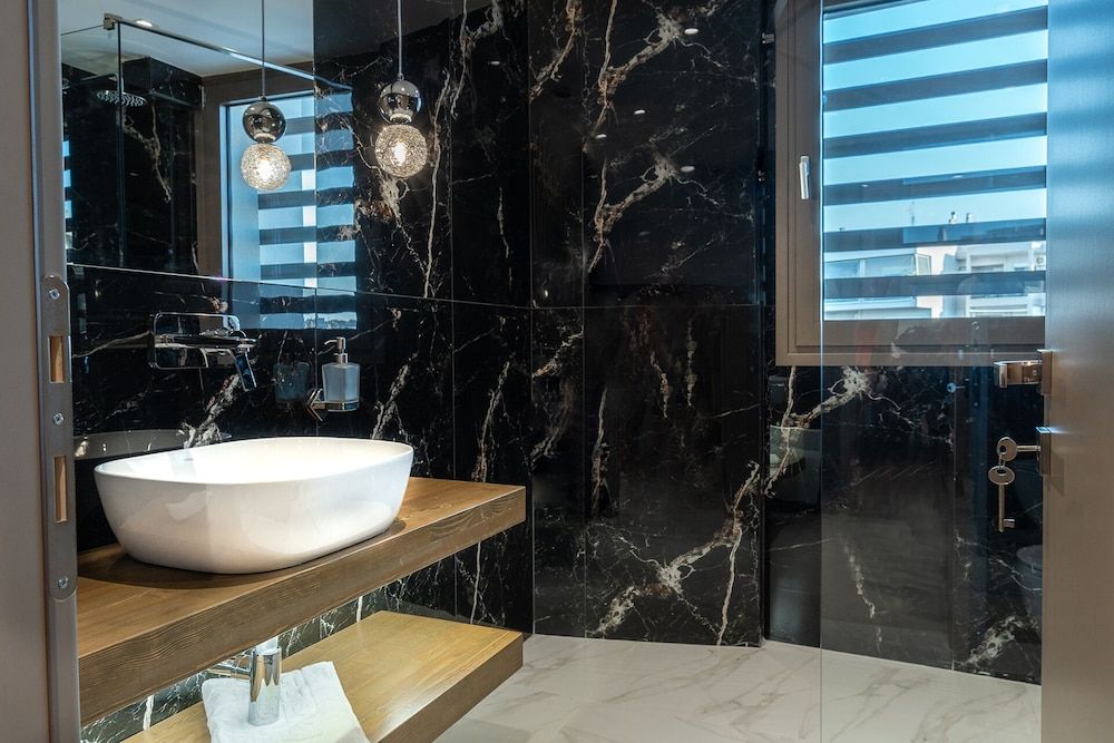 Sky Boutique Hotel Junior Studio Suite, Balcony, Partial Sea View 5