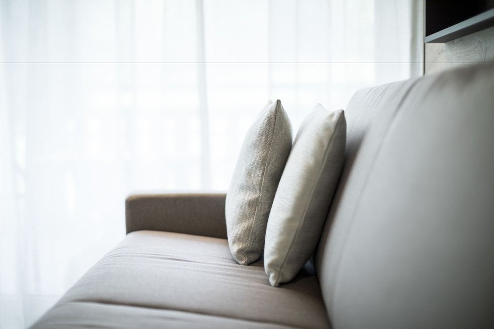 Hotel Petrus Deluxe Room 2