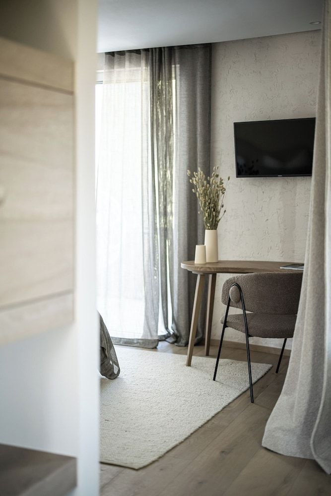 Hotel Petrus Suite 21