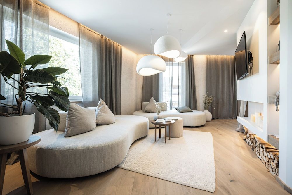 Hotel Petrus Suite 19