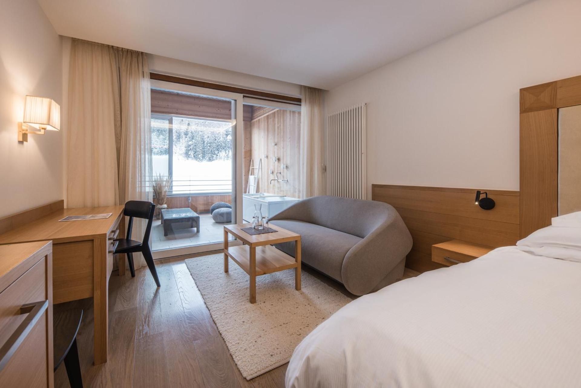 Junior Suite Deluxe