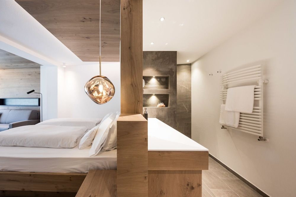 Hotel Petrus Standard Room