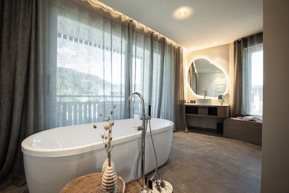 Hotel Petrus Suite 11