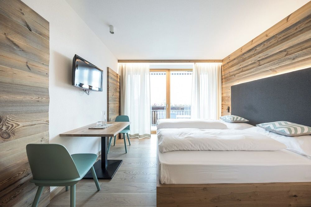 Hotel Petrus Deluxe Room