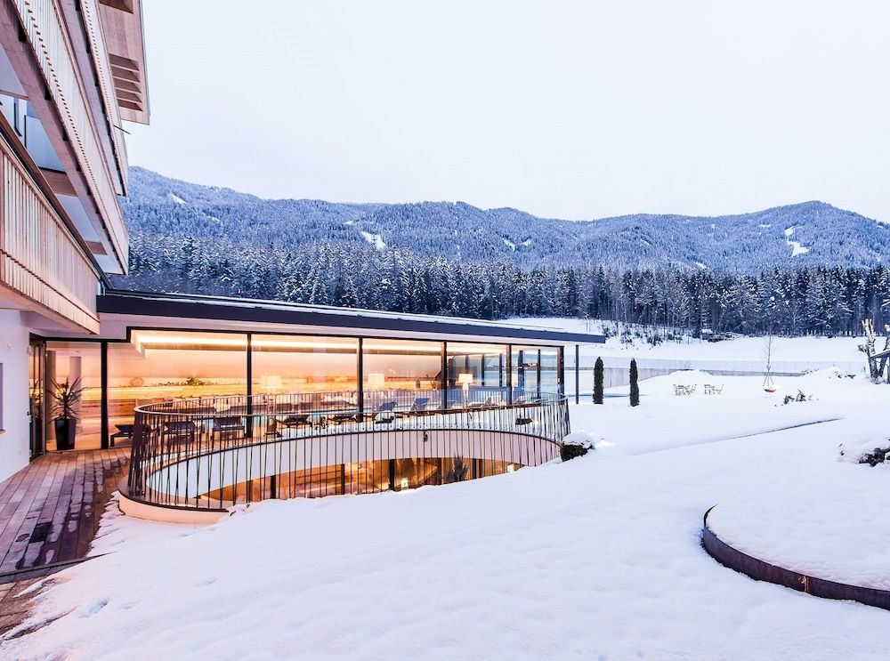 Hotel Petrus Deluxe Room 3