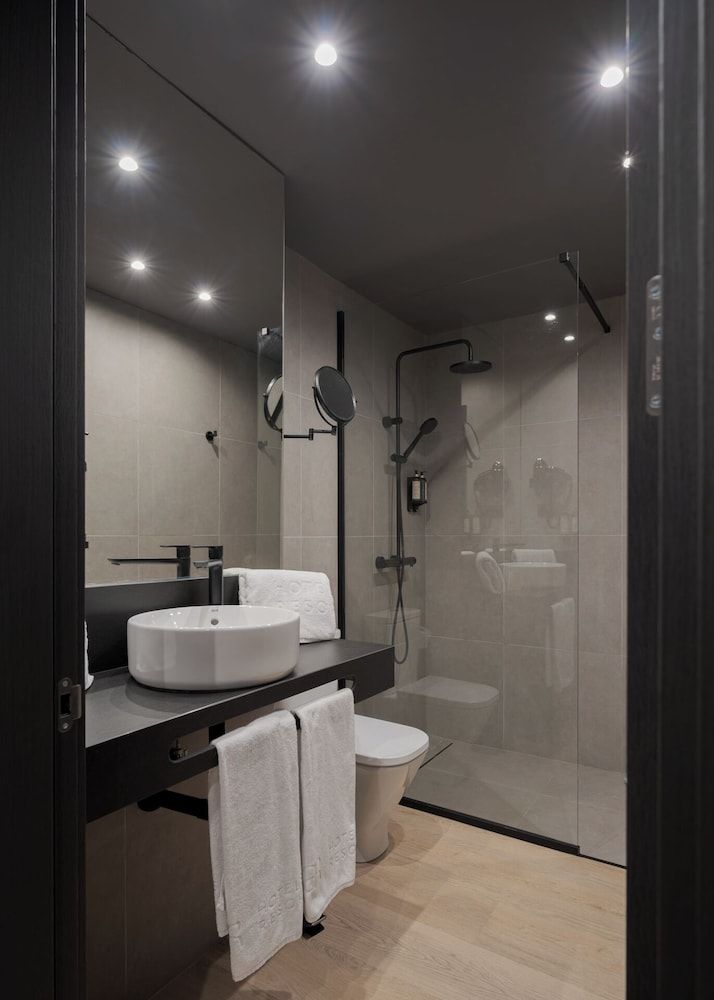 Hotel LIVVO La Escarlata Standard Double Room 15