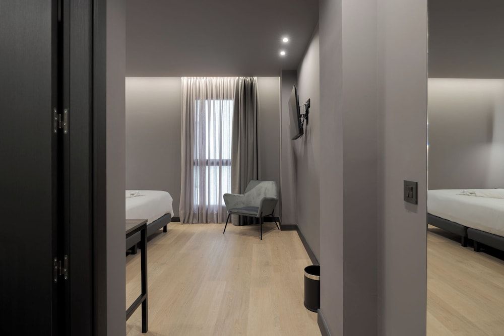 Hotel LIVVO La Escarlata Standard Double Room 24