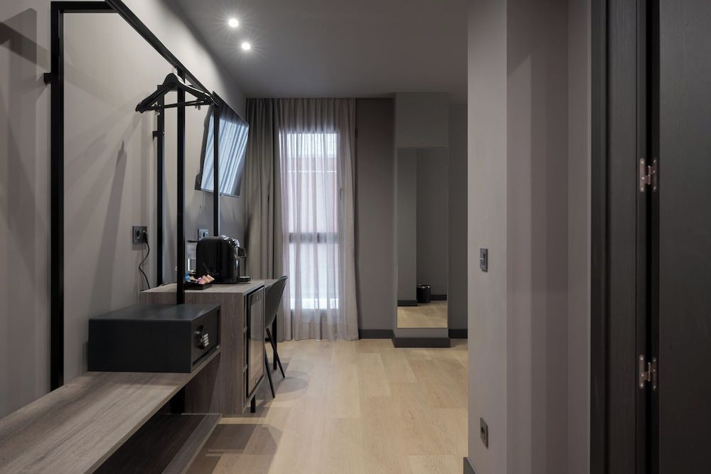 Hotel LIVVO La Escarlata Standard Double Room 21