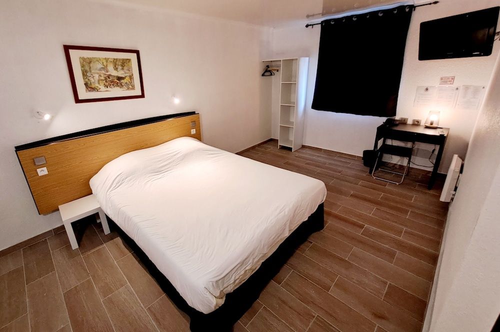 Comfort Room, 1 Queen Bed, Accessible, Non Smoking