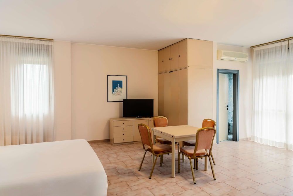 B&B Hotel Bari Rondò