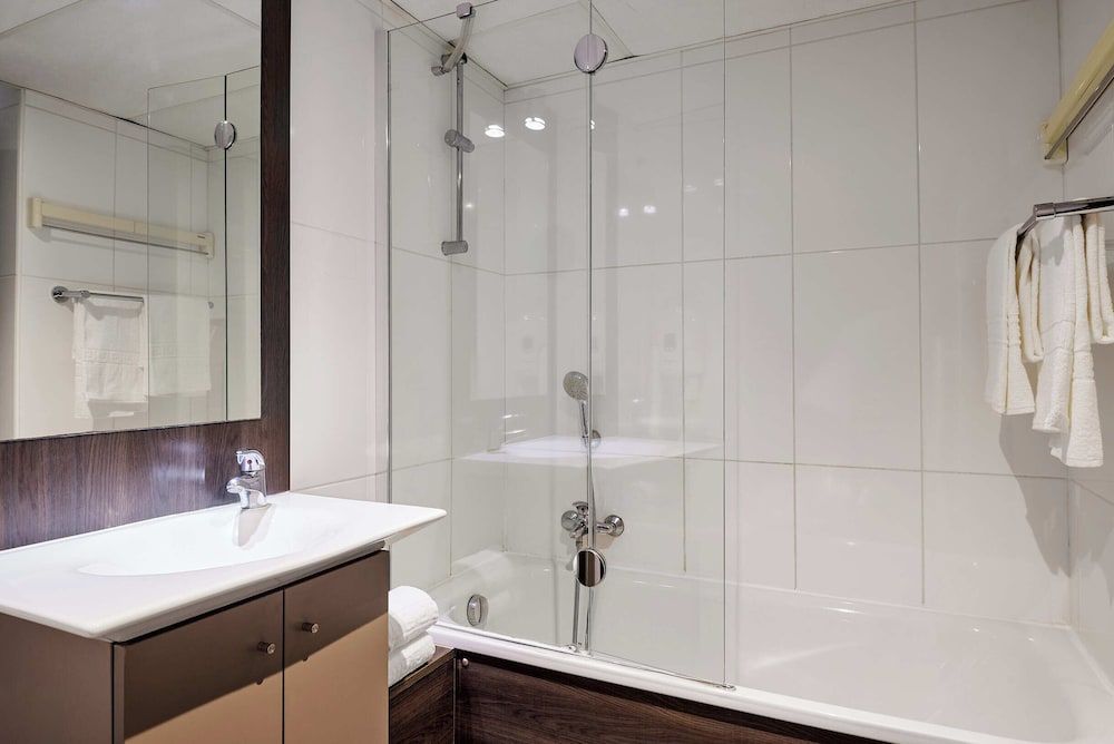 Hôtel LIGO by HappyCulture Standard Twin Room 4