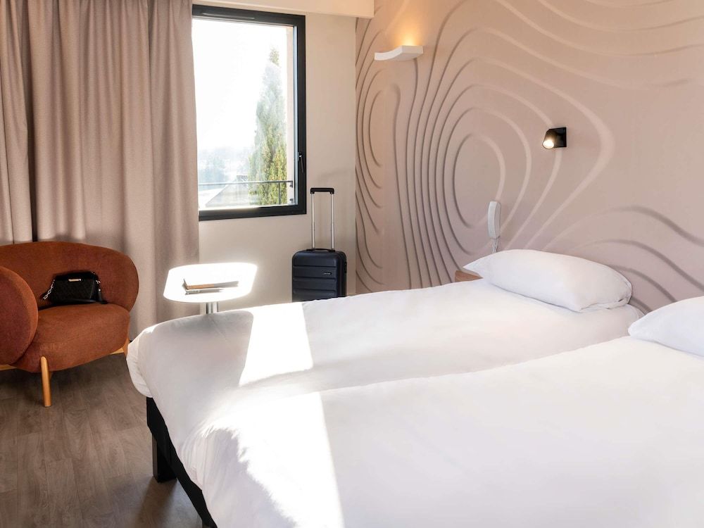 Ibis Styles Cabriès Aix-En-Provence Tgv