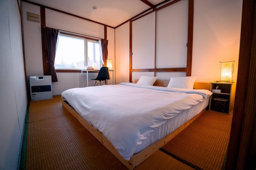 Superior Double Room, Mountain View