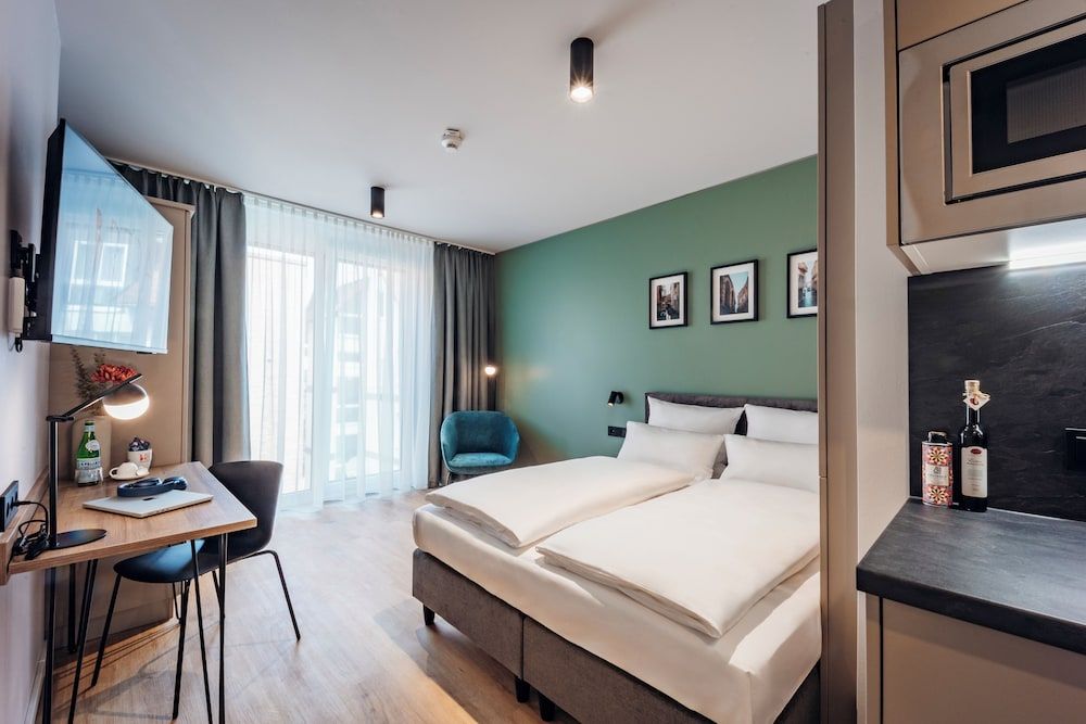 Comfy Apartment