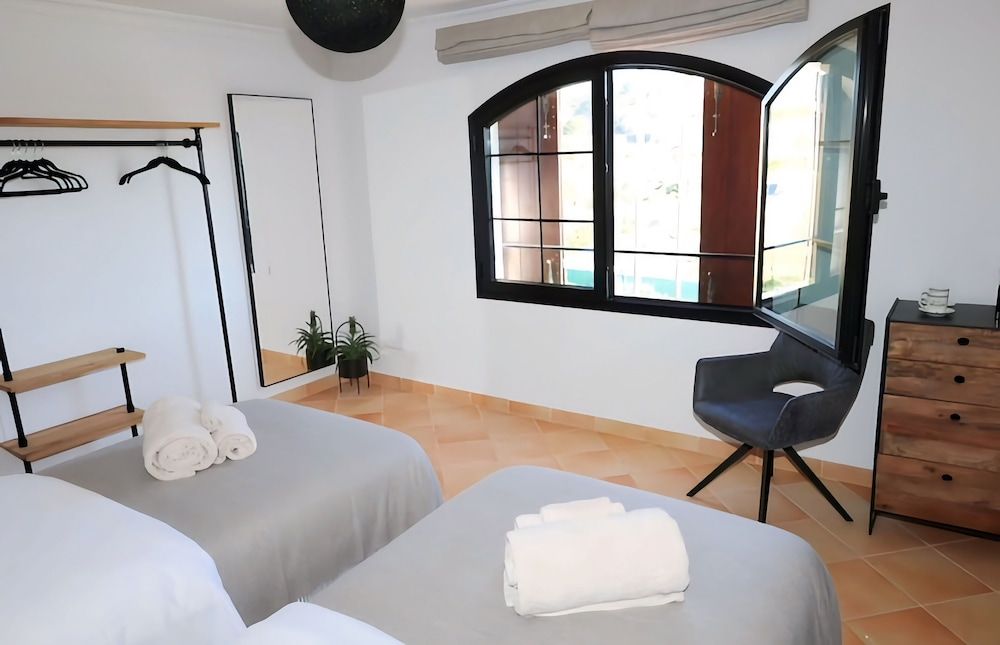 La Piña Verde Deluxe Room 4