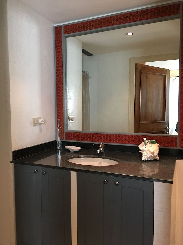 Villa La Dogana Comfort Suite 6