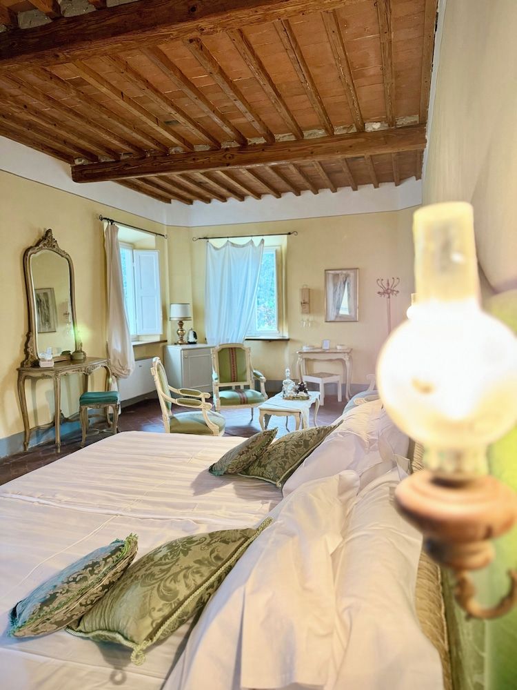 Villa La Dogana Comfort Suite 11