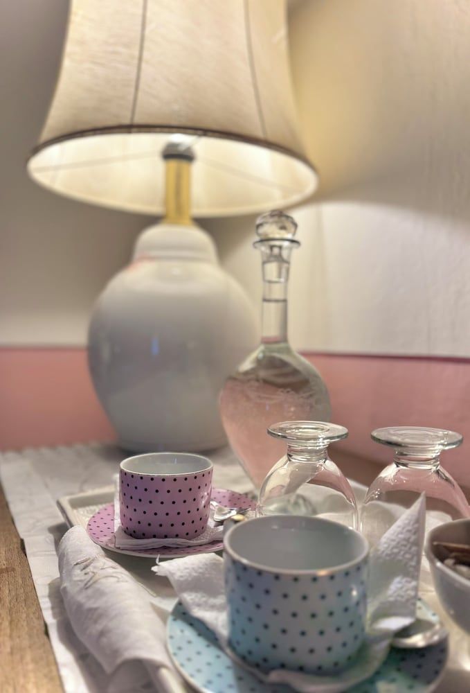 Villa La Dogana Classic Double Room, 1 Bedroom, Private Bathroom 14