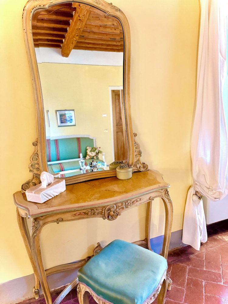 Villa La Dogana Comfort Suite 10