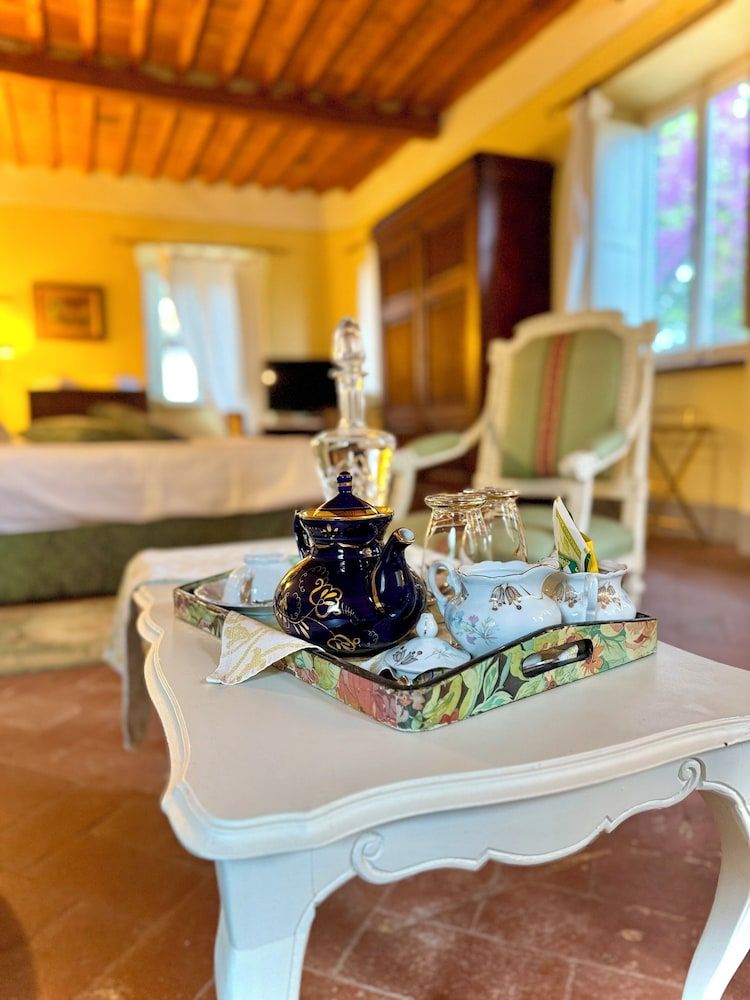 Villa La Dogana Comfort Suite 3