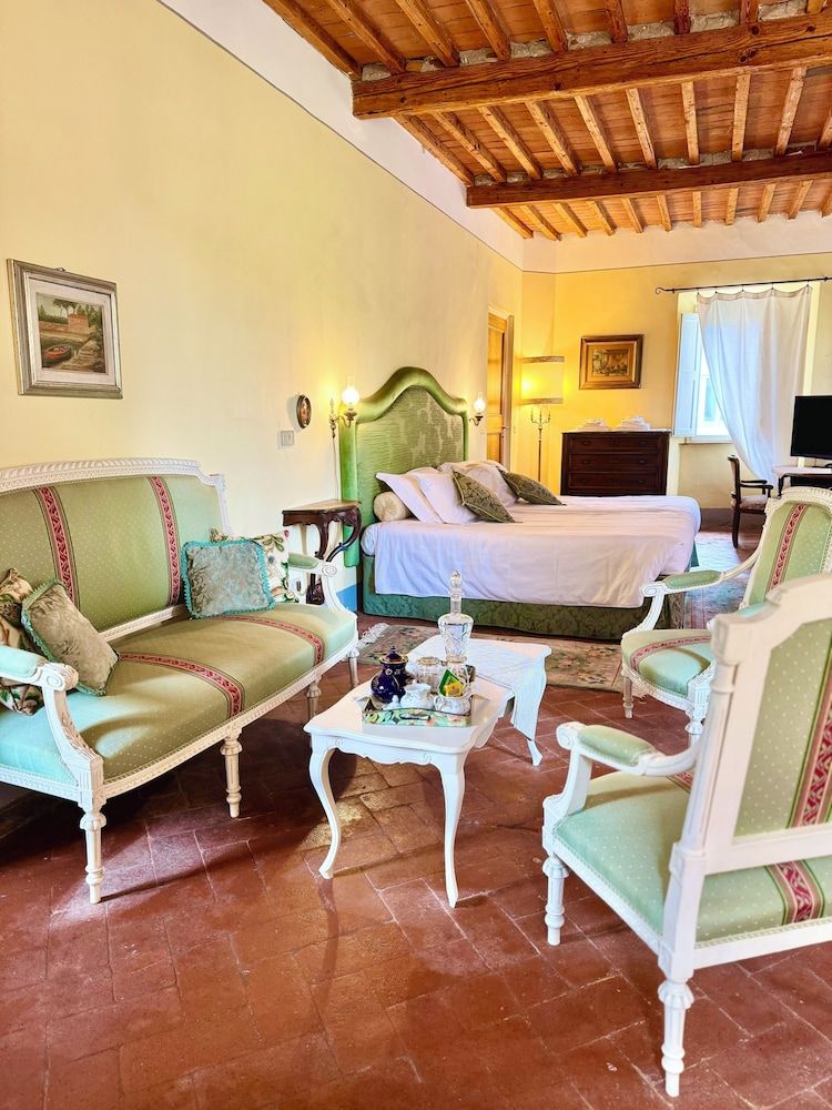 Villa La Dogana Comfort Suite 2