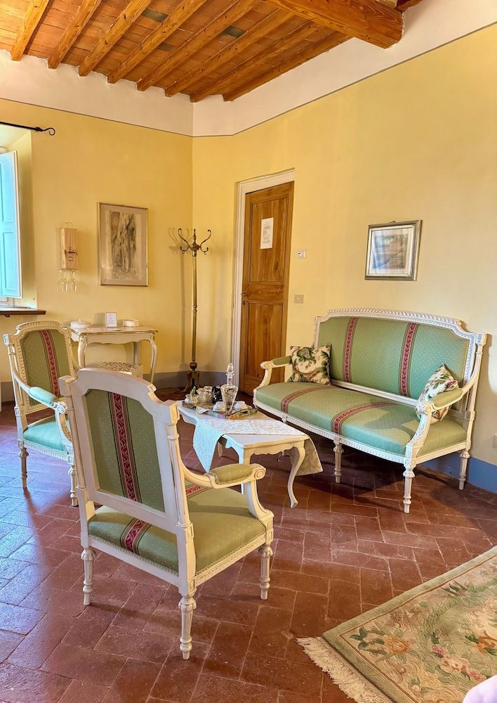 Villa La Dogana Comfort Suite 7