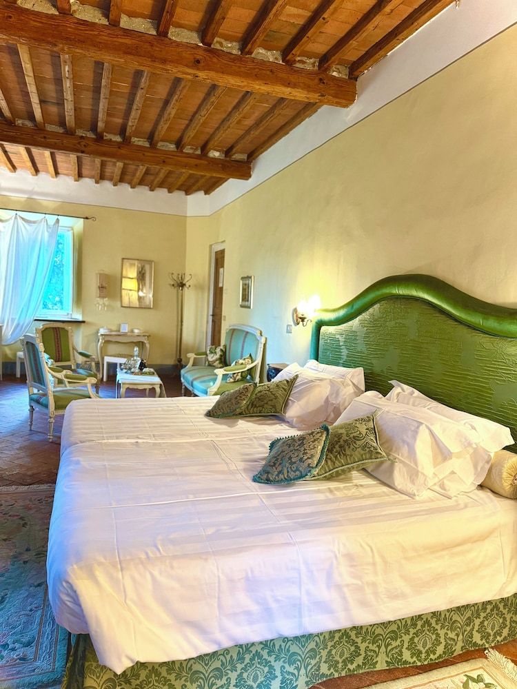 Villa La Dogana Comfort Suite