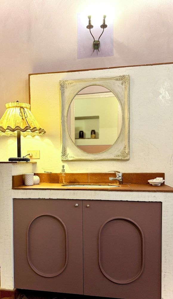 Villa La Dogana Classic Double Room, 1 Bedroom, Private Bathroom 7