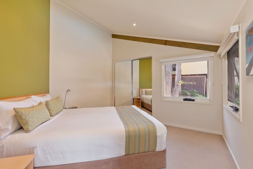 2 Bedroom Garden View