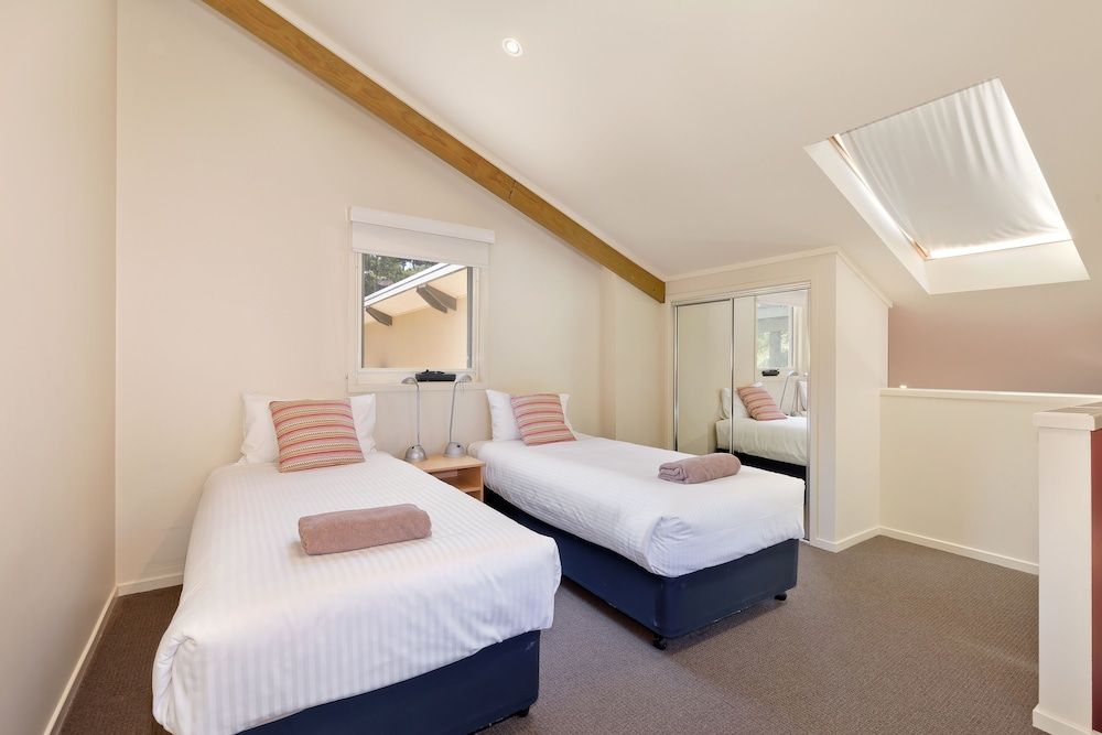 2 Bedroom Loft
