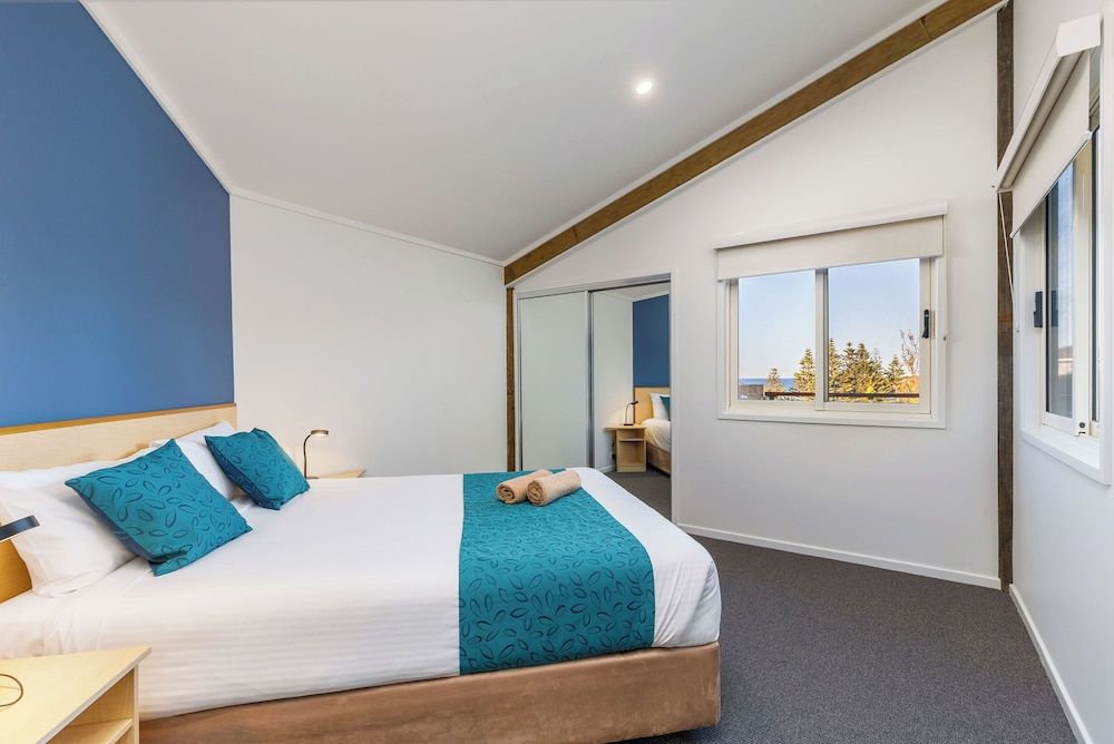 2 Bedroom Ocean View Spa