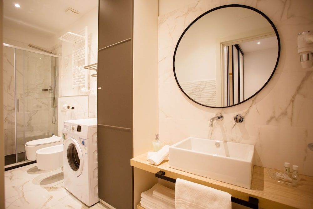 Elegant Apartments 5 Terre La Spezia Loft 2